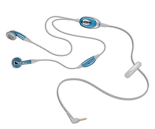Festplatten: Samsung AEP420SSEC/STD Graues Stereo Headset