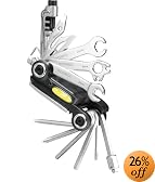 Topeak Alien II 26-Function Bicycle Tool