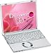 Panasonic Let's note LIGHT CF-R5(Core Sole U1300, 10.4