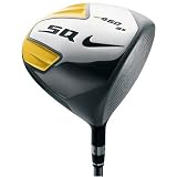 Nike Sasquatch 460 Driver