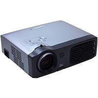 DVD Player: Optoma EP738 Projektor DLP 800 x 600