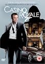 James Bond - Casino Royale (Daniel Craig) [2006]