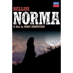 Bellini - Norma