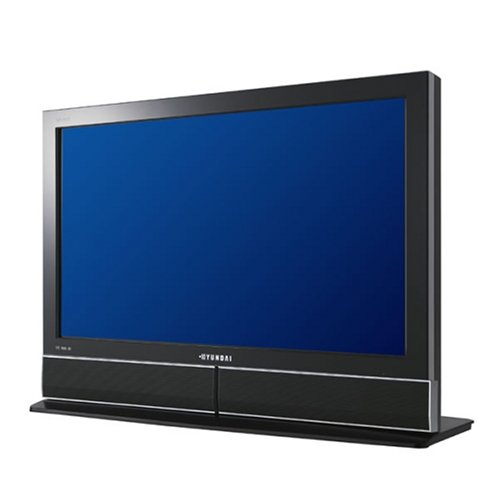 Heimkinosysteme: Hyundai Vvuon Q 261 26 Zoll / 66 cm 16:9 "HD ready" LCD-Fernseher