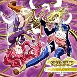 「Simoun(シムーン)」オリジナルサウンドトラック I                                                                                                                                                                                                                                  