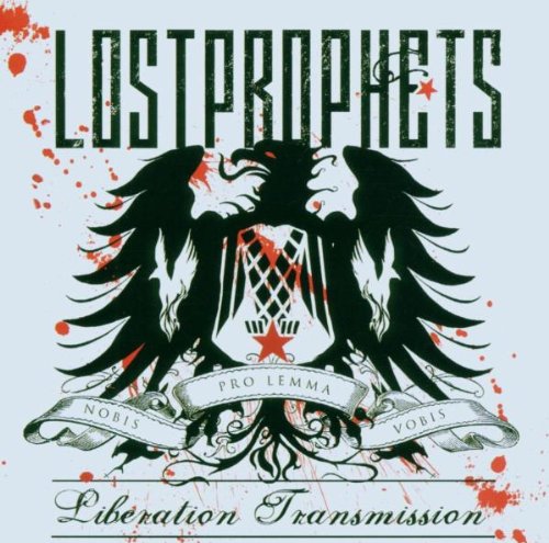 Lostprophets - For All These Times Kid, For All These Times Lyrics - Zortam Music