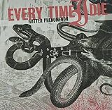 Gutter Phenomenon by Every Time I Die