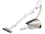SANYO �n�C�p���[�N���[�i�[ �uThe�|���A�X���[�i�v (�V�����p���S�[���h) SC-UR9H(N)