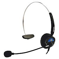 Festplatten: Snom Headset HS MM2