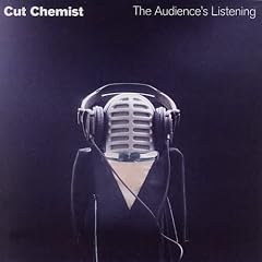 The Audience's Listening