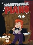 Get Sparky's Magic Piano On Video