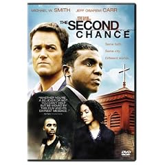 The Second Chance
