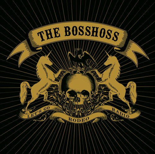 Boss Hoss - Diverse - Zortam Music