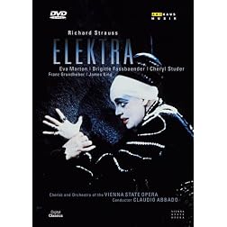 Strauss: Elektra