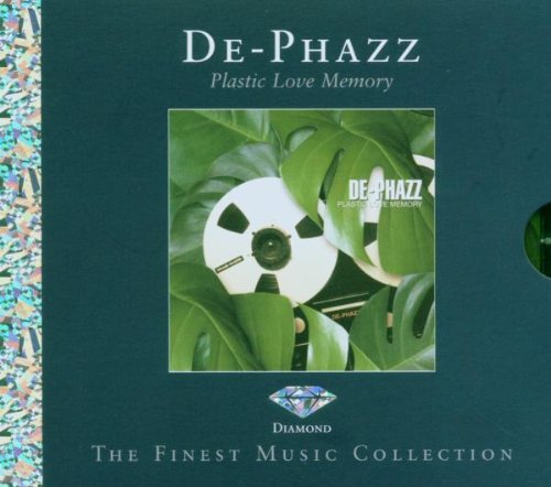 De-Phazz - Plastic Love Memory - Zortam Music