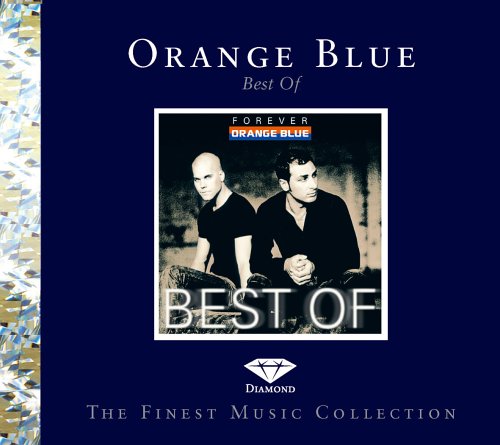 Orange Blue - Forever-Best of (Diamond ed. ) - Zortam Music