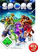 Spore