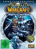 World of WarCraft: Wrath of the Lich King (Add-on)