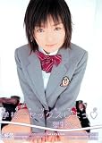 ギリギリモザイク 学校でセックスしよっ 星野みく
