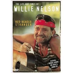 The Life And Times Of Willie Nelson