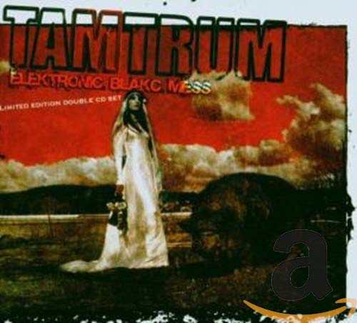 Tamtrum - Elektronic Blakc Mess - Zortam Music