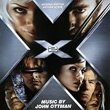 Buy X2: X-Men United on Amazon