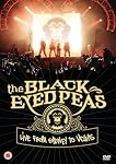 The Black Eyed Peas : Live from Sydney to Vegas - DVD