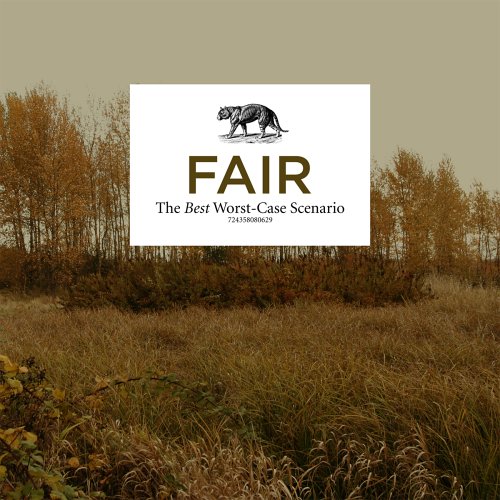 Fair - The Best Worst-Case Scenario - Zortam Music