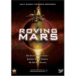 Roving Mars