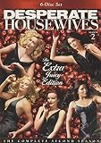 Desperate Housewives - The Complete Second Season