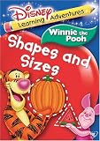 Get Winnie The Pooh - Shapes & Sizes On Video