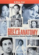 Grey's Anatomy