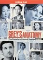 Grey's Anatomy - Season Two