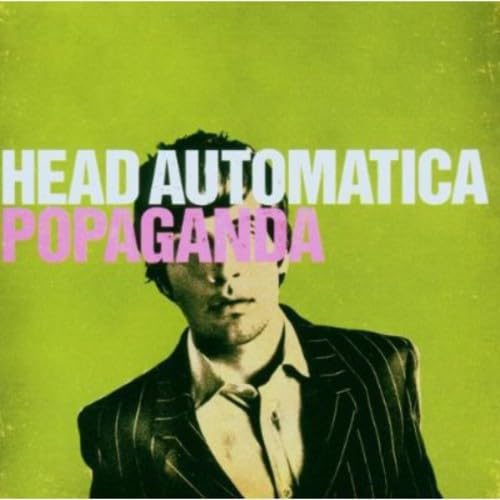 Head Automatica - Beating Heart Baby (Chris Lord-Alge Mix) Lyrics - Zortam Music