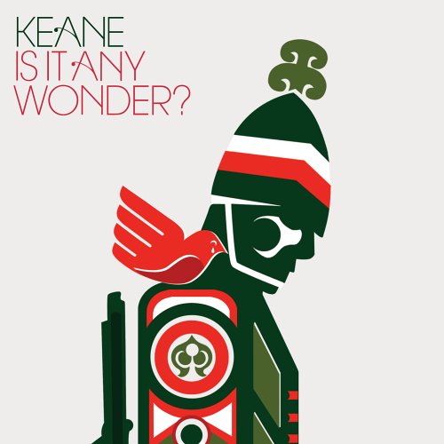 Keane - Is it Any Wonder? - Zortam Music