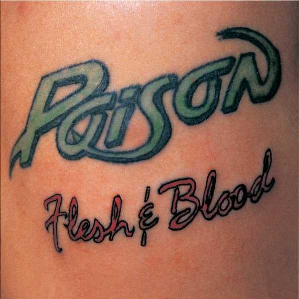 Poison - LIFE LOVES A TRAGEDY Lyrics - Zortam Music