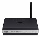 D-Link WBR-1310 Wireless G Router