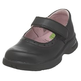 Stride Rite Toddlers' TT Anna Mary Jane Shoe by Stride Rite