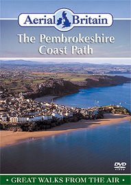 Aerial Britain - The Pembrokeshire Coast dvd, Film dvd Aerial Britain - The Pembrokeshire Coast