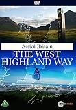 DVD Aerial Britain - The West Highland Way, film DVD Aerial Britain - The West Highland Way