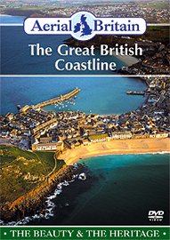 Aerial Britain - The Great British Coastline dvd, Film dvd Aerial Britain - The Great British Coastline