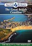 DVD Aerial Britain - The Great British Coastline, film DVD Aerial Britain - The Great British Coastline