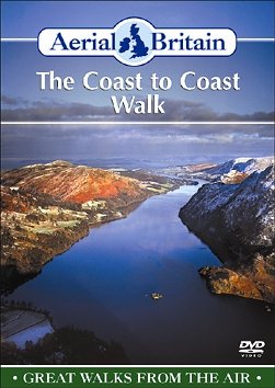 Aerial Britain - The Coast To Coast Walk dvd, Film dvd Aerial Britain - The Coast To Coast Walk