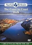 DVD Aerial Britain - The Coast To Coast Walk, film DVD Aerial Britain - The Coast To Coast Walk