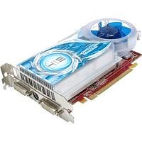 Heimkinosysteme: HIS RADEON X1600XT ICEQ 256MB GDDR3 PCI-Express Grafikkarte