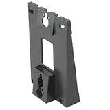 Audioline AUB200/300 Wall Bracket Black