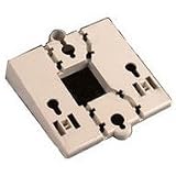 Audioline AUB200/300 Wall Bracket White