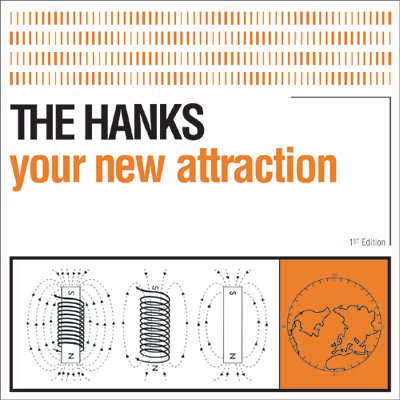 The Hanks - Your New Attraction - Zortam Music
