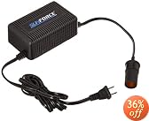 Sunforce 55520 AC/DC Power Converter