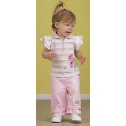 Care BearsCare Bears Capri Set by Care Bears